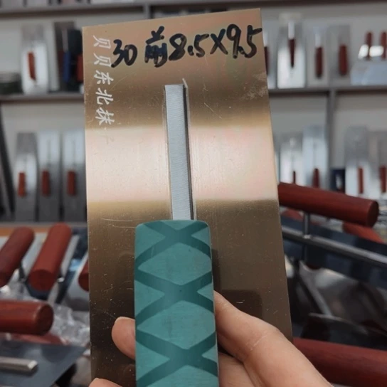 贝贝东北大抹子好用