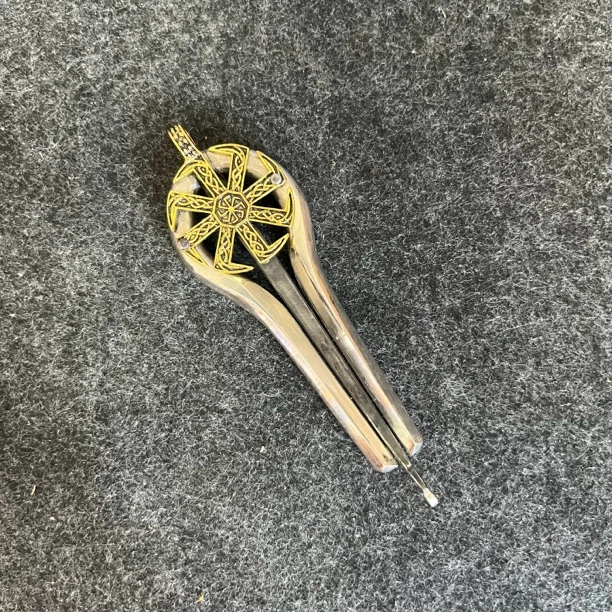 俄罗斯钢口弦琴纯手工制作扭转乾坤大声音好呼麦