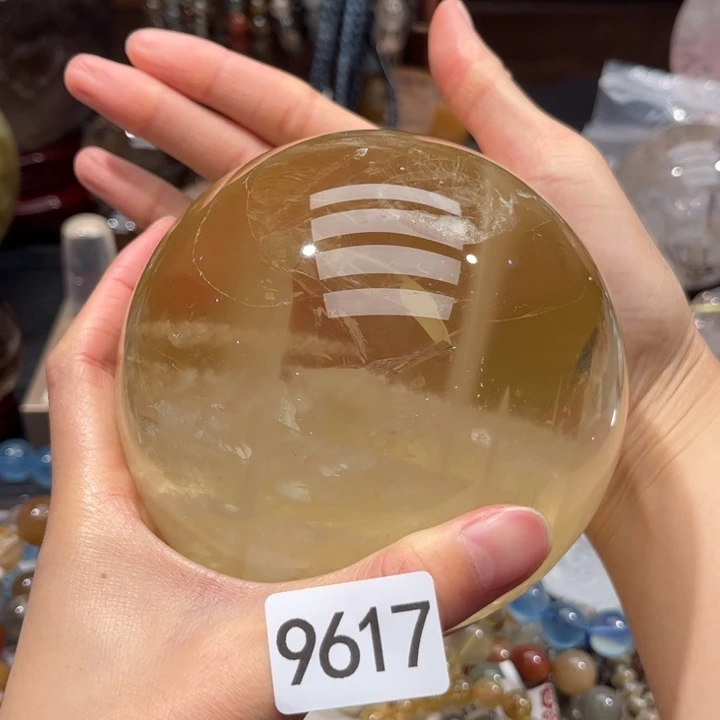 【闪购商品】未镶嵌大型摆件（非配饰）水晶