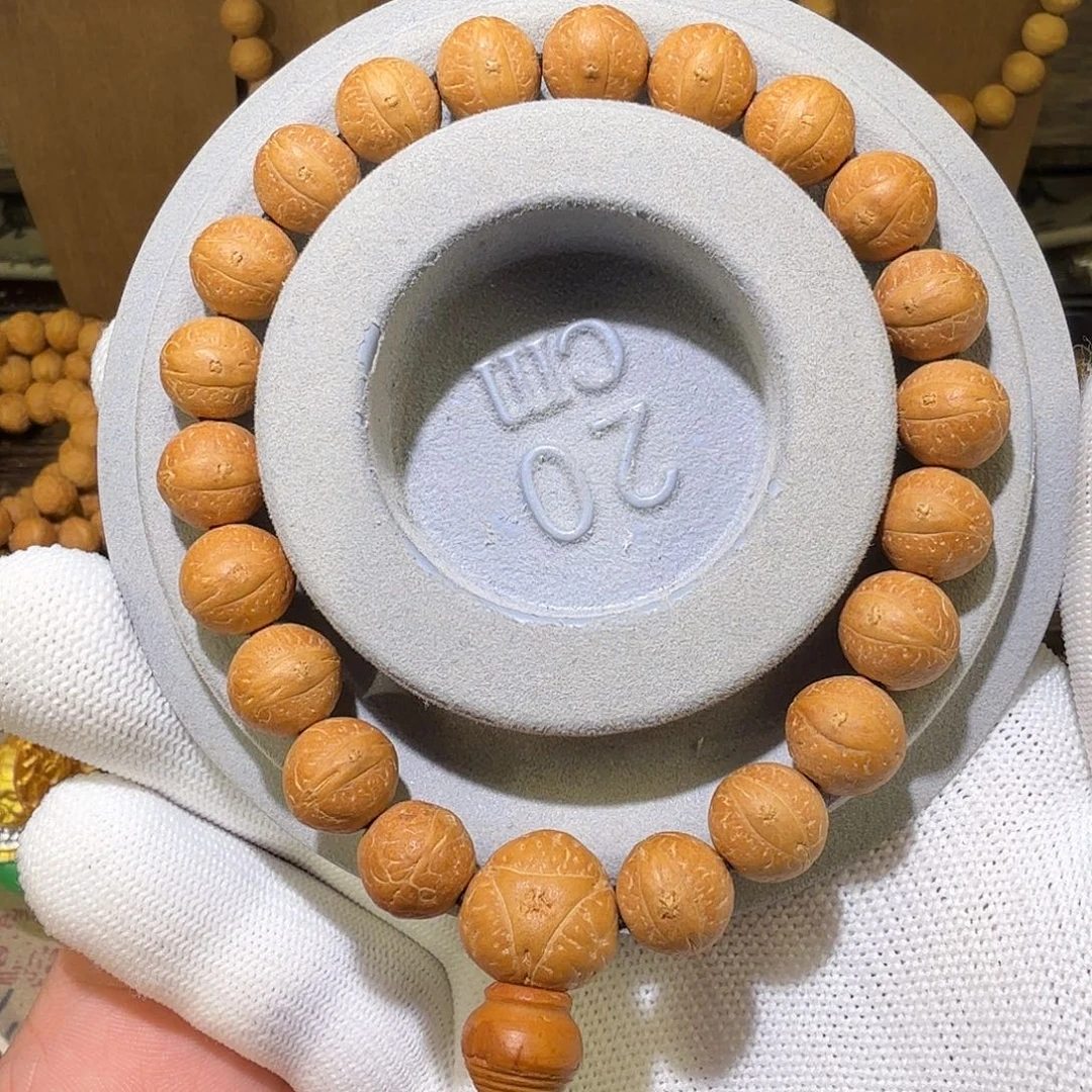 手串凤眼菩提高油高密11.5mm