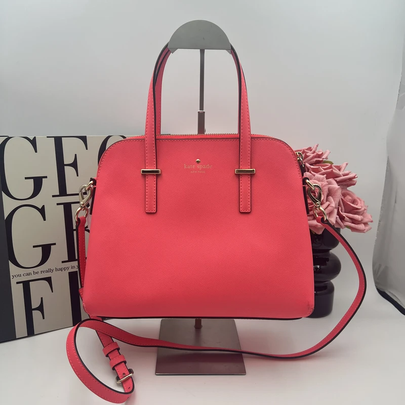 95新 品牌 95新 Kate spade/凯特丝蓓 17006 斜挎包