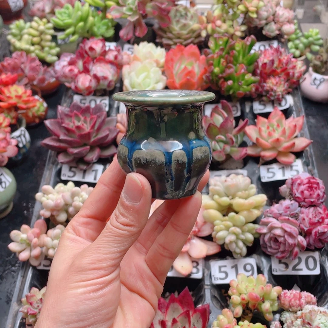 无铅玻璃龙*静花器花器花器花器