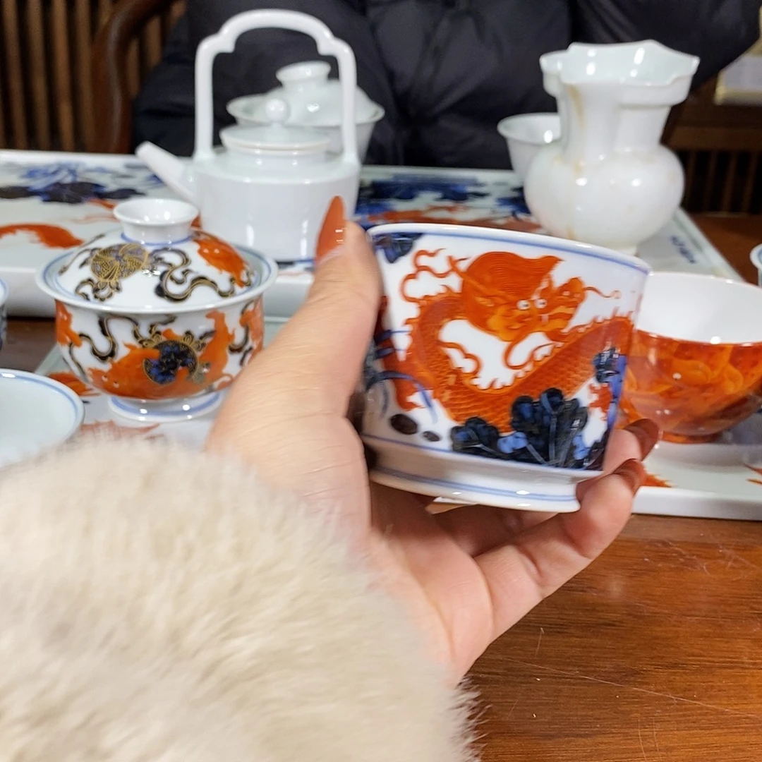 小卿亭新年快乐活动