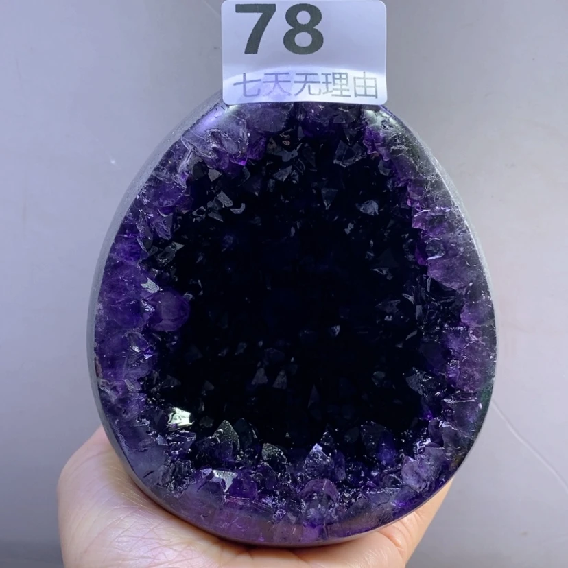 【闪购商品】未镶嵌大型摆件（非配饰）水晶