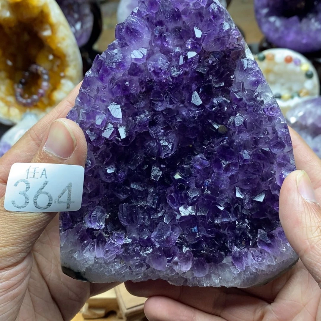 未镶嵌大型摆件（非配饰）水晶