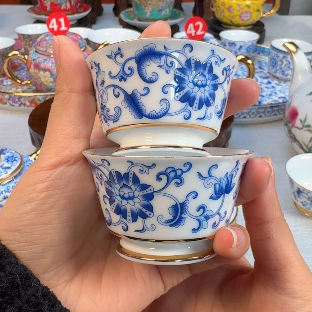 景德镇陶瓷景德镇瓷器