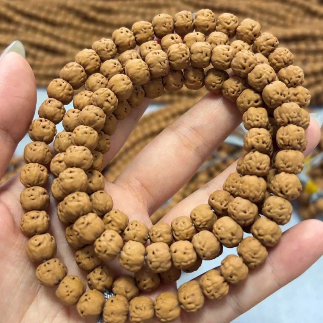 尺寸8+典藏款佛手108