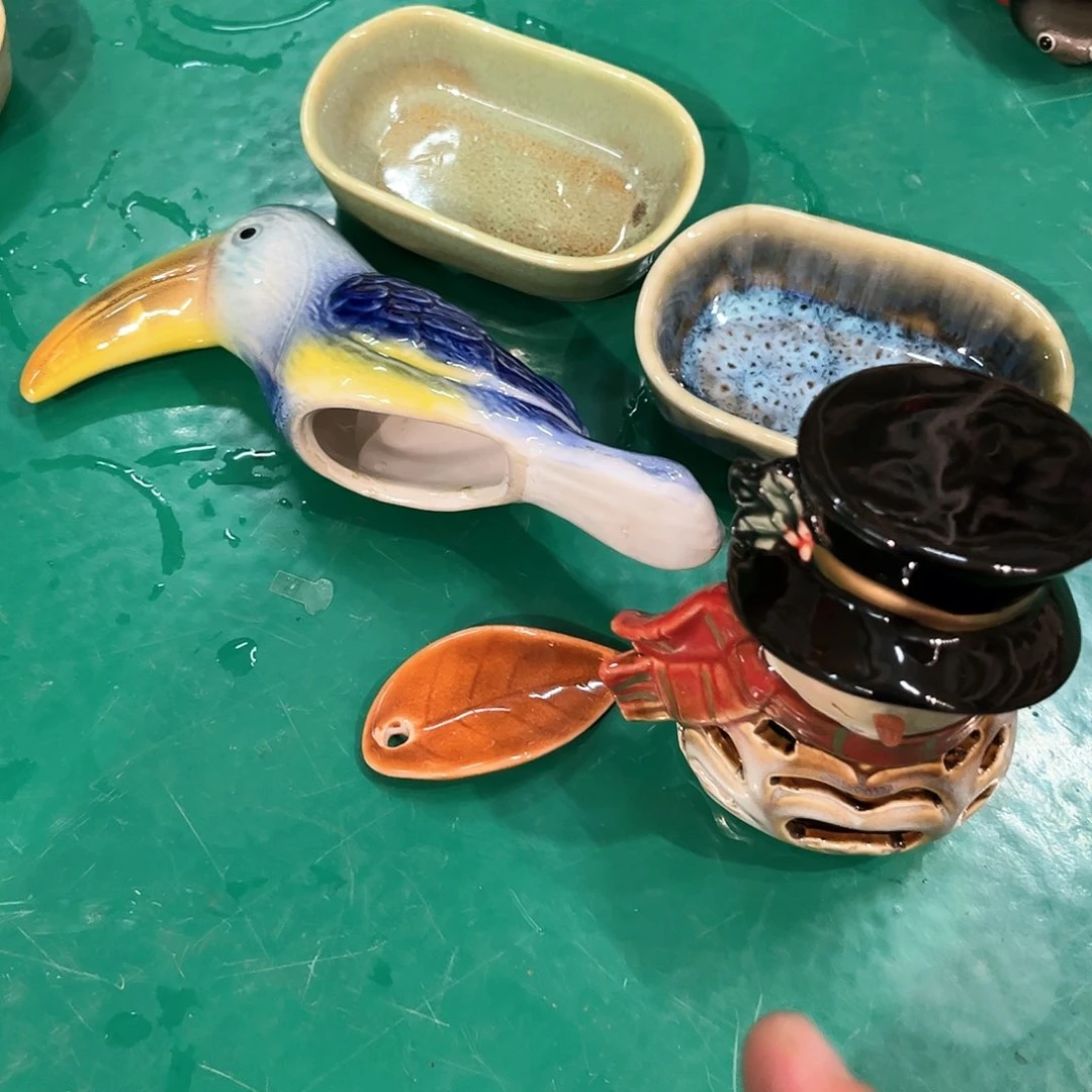 微瑕特卖 满38包邮
