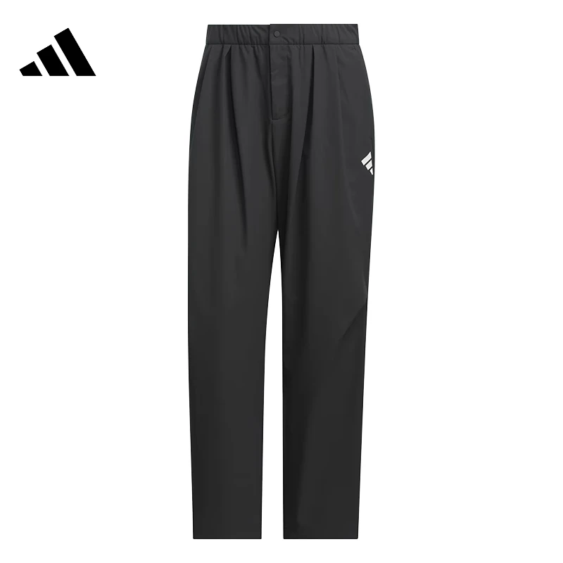 adidas阿迪达斯男子FUSTL P PT梭织长裤JM6244