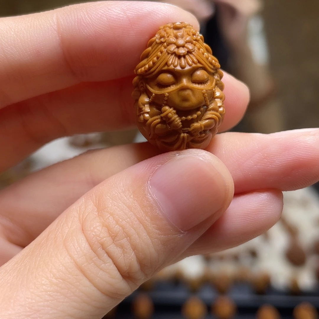手串/手链橄榄核橄榄核