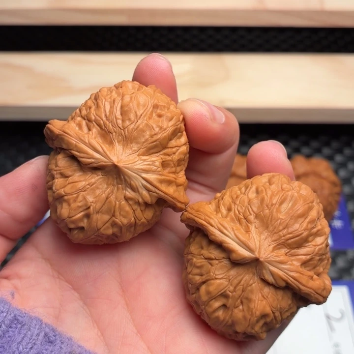 核桃4号全品南瓜墩44尺