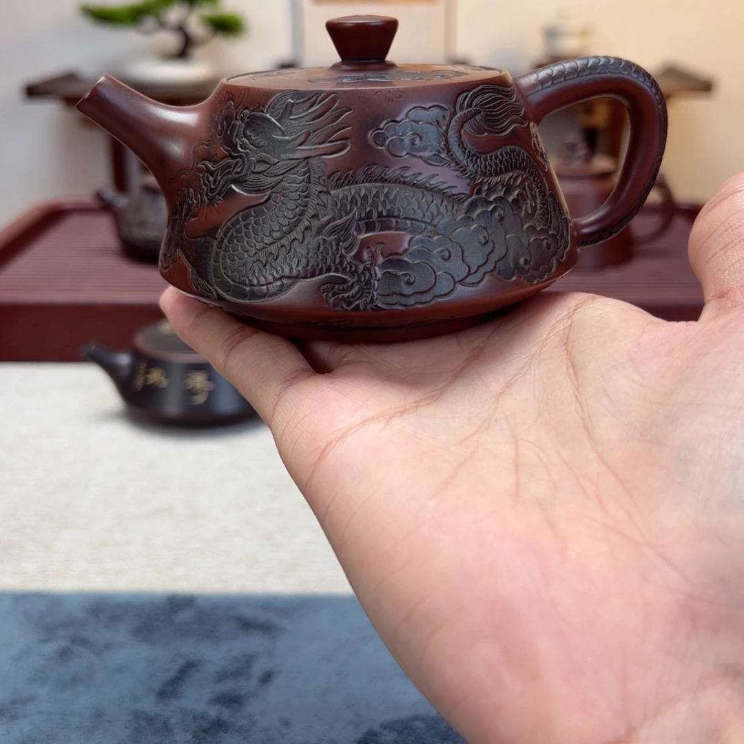 全手工制作工艺的