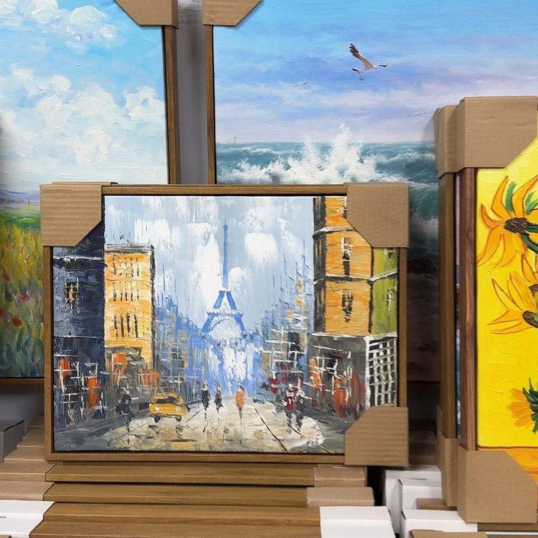 油画3040油画作品展作品展作品
