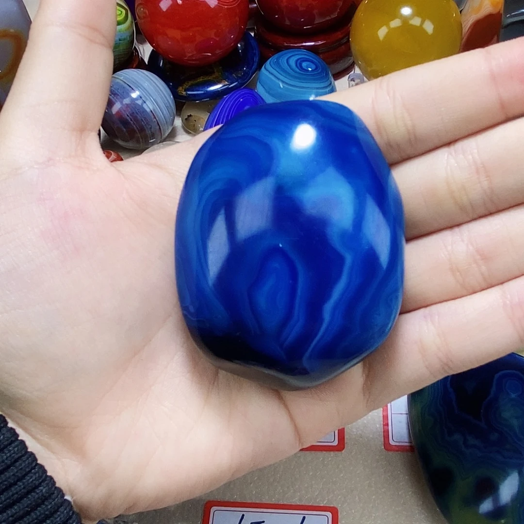 玛瑙/玉髓合金珠宝奇石