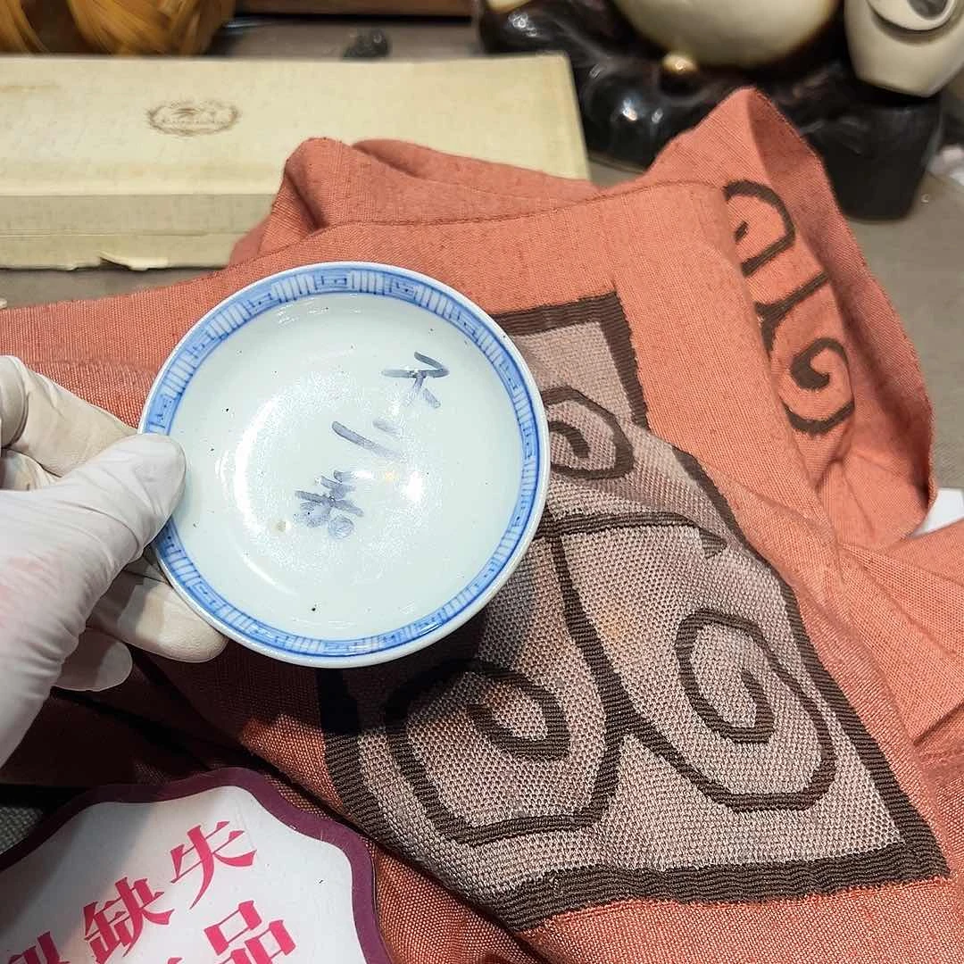 瓷片瓷器满58包邮包邮包邮