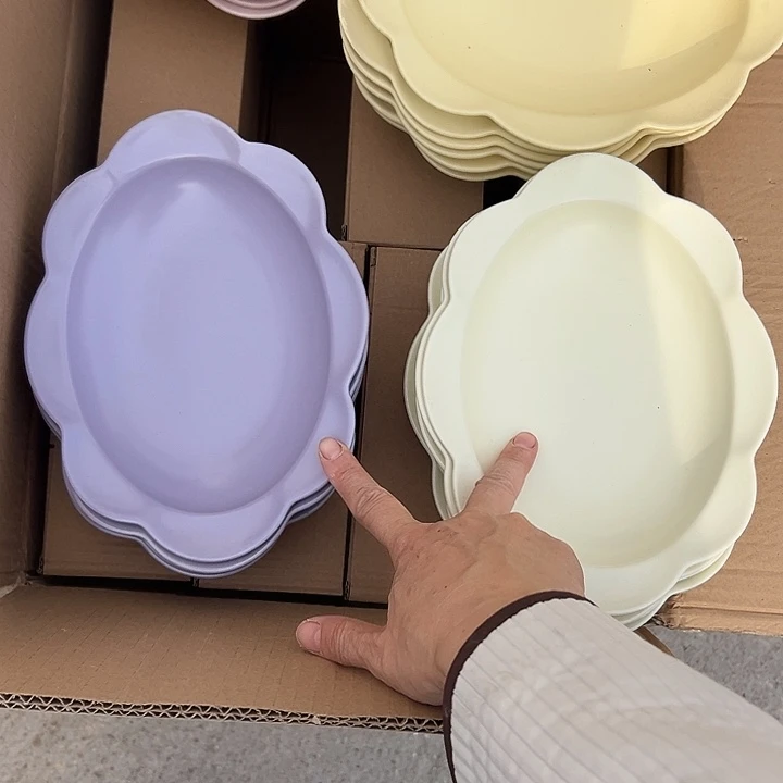 瓷片默认瑕疵商品2彩色