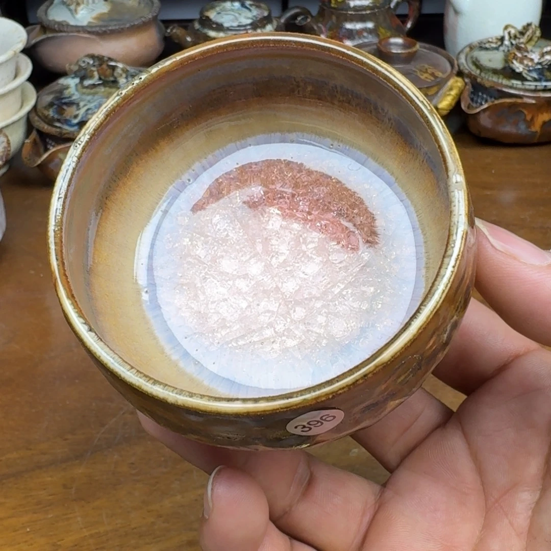 非遗传承老叶柴烧396