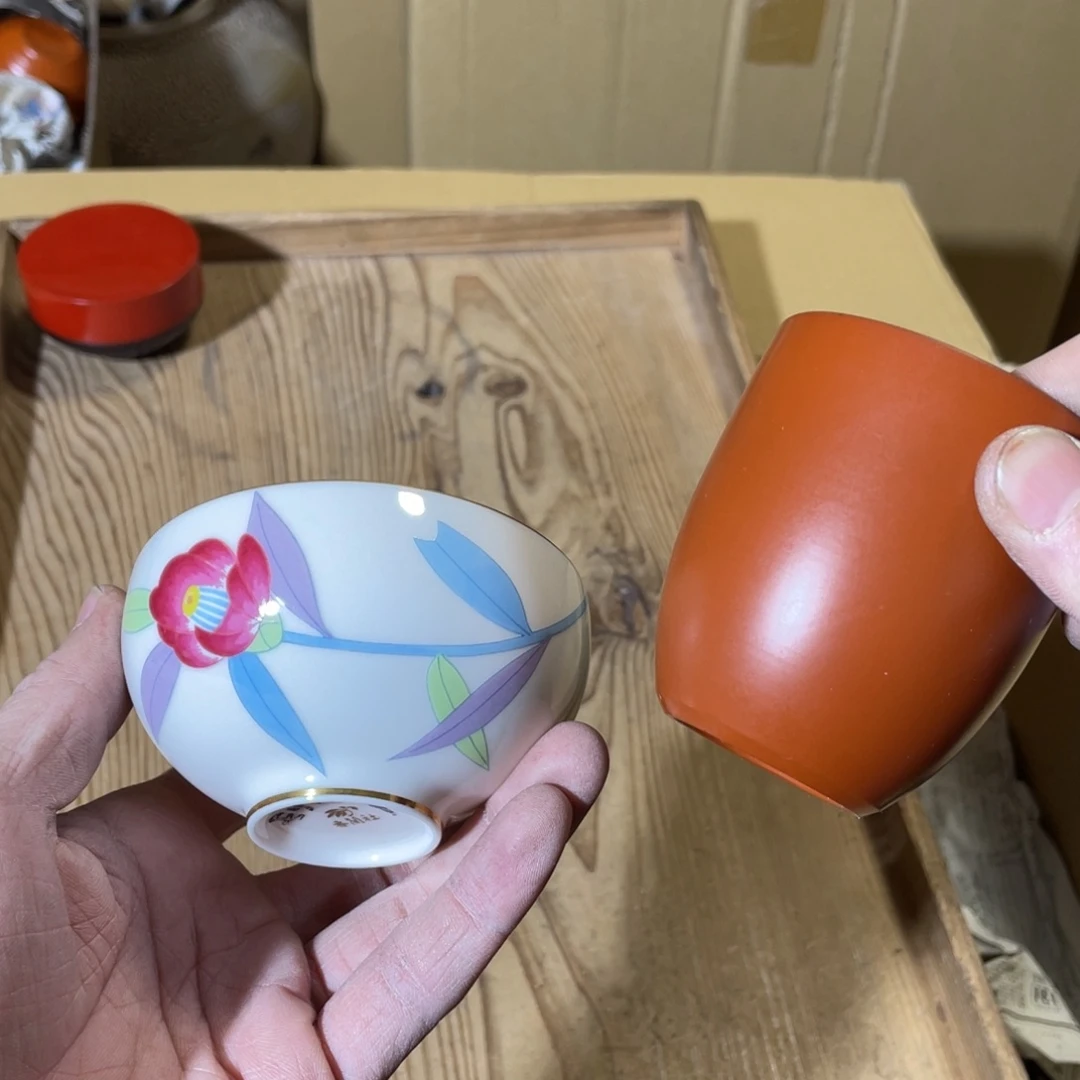 紫砂中古商品谨慎下单