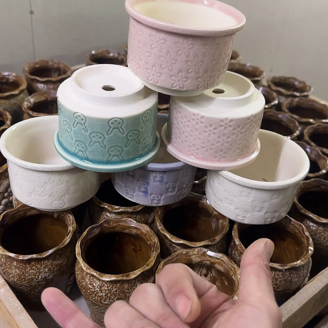 陶瓷6个福利局·自动合并订单·一个个买凑9元发·