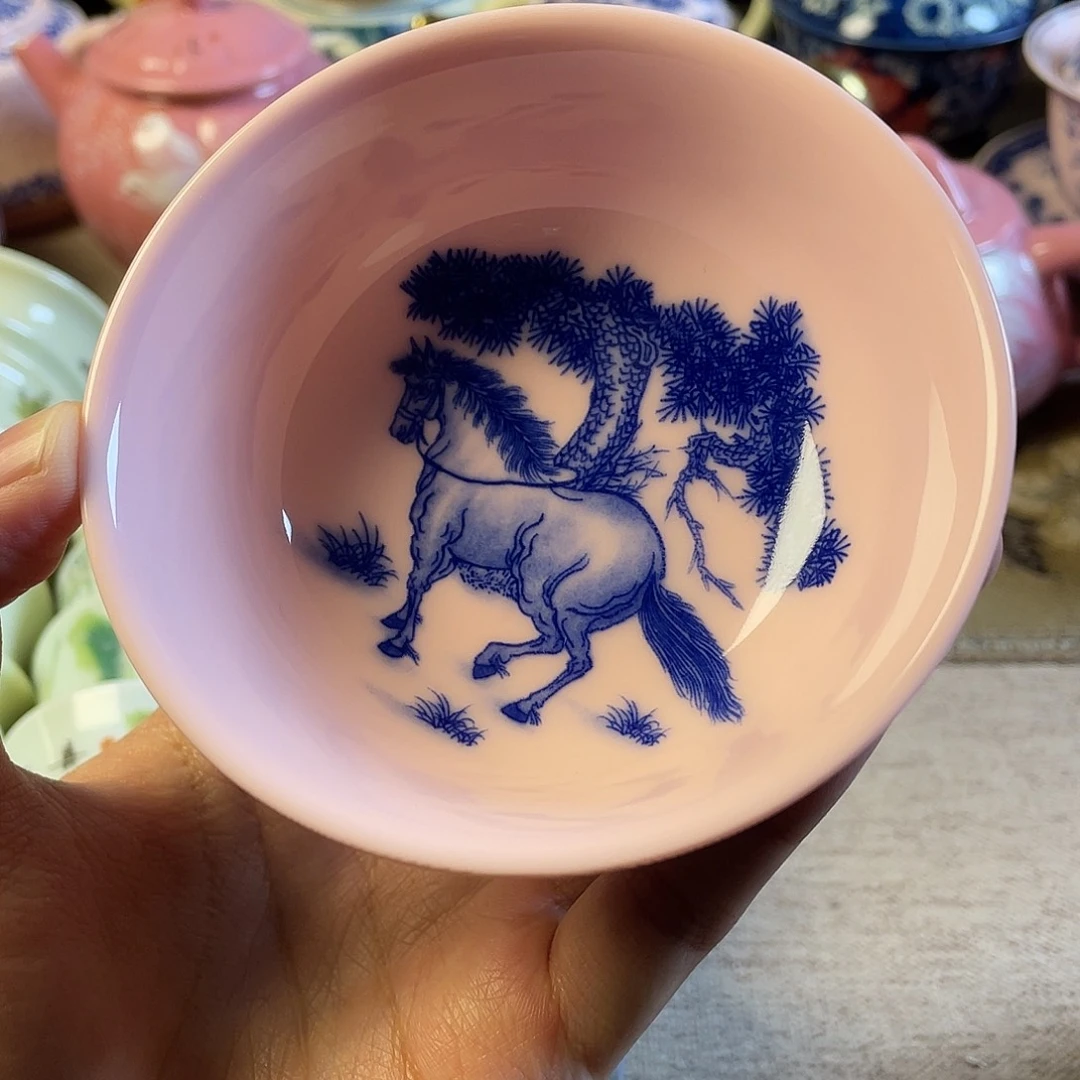 瓷片景德镇陶瓷55566999666666666