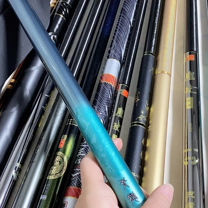 碳素1.8m以下青龙12.5的3米➕10.5的3.6米