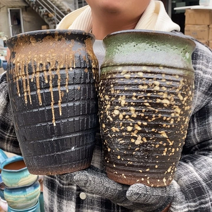 红陶瑕疵颜色不挑