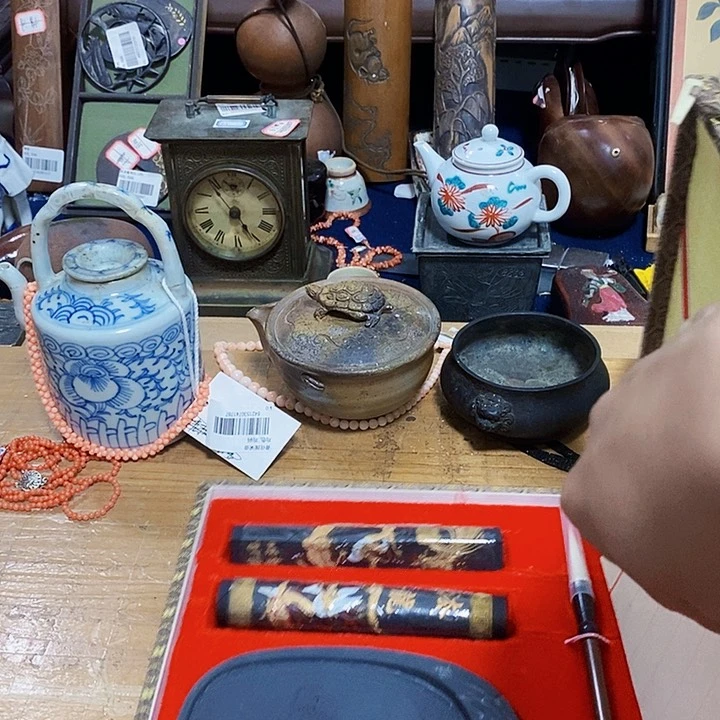 新号开播福利多多