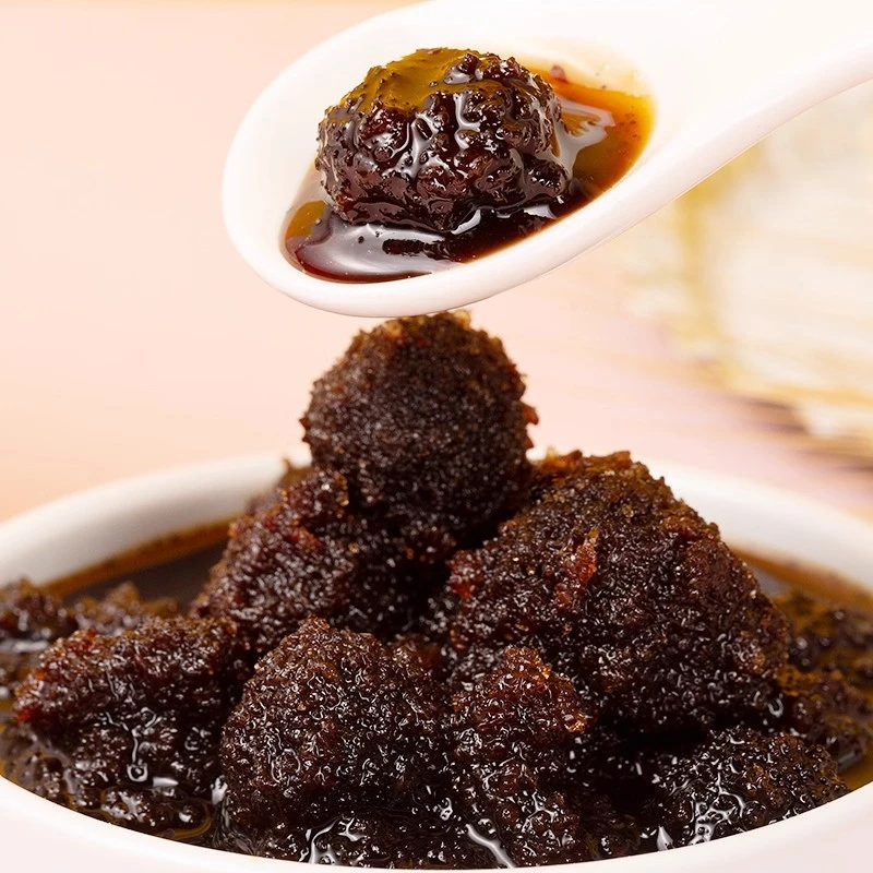 甜汁杨梅蜜饯特产漳州闽南特产汤汁杨梅咸甜杨梅冰糖杨梅蒜香酸甜