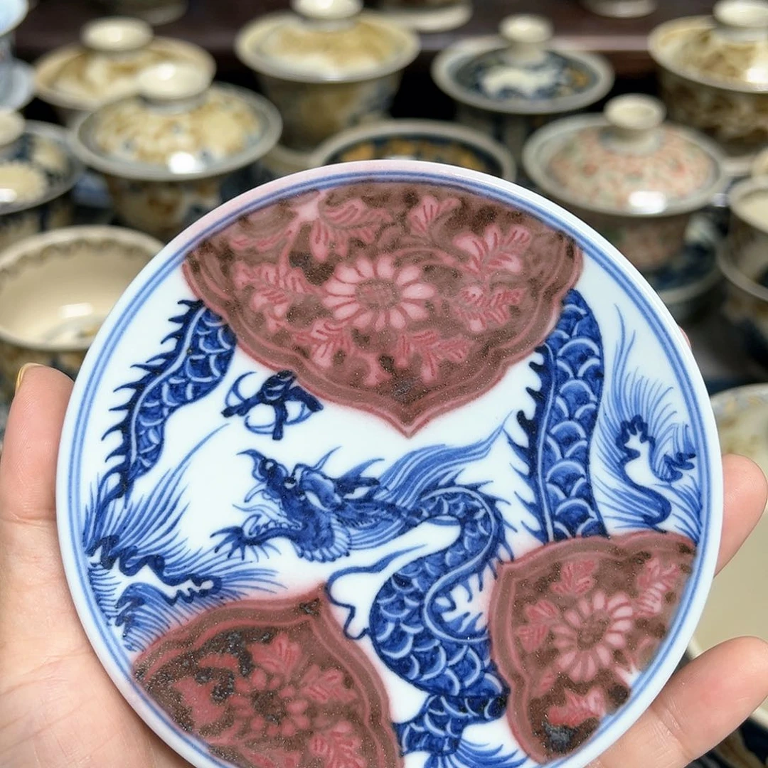 【闪购商品】杯闲*事陶瓷艺术有限公司