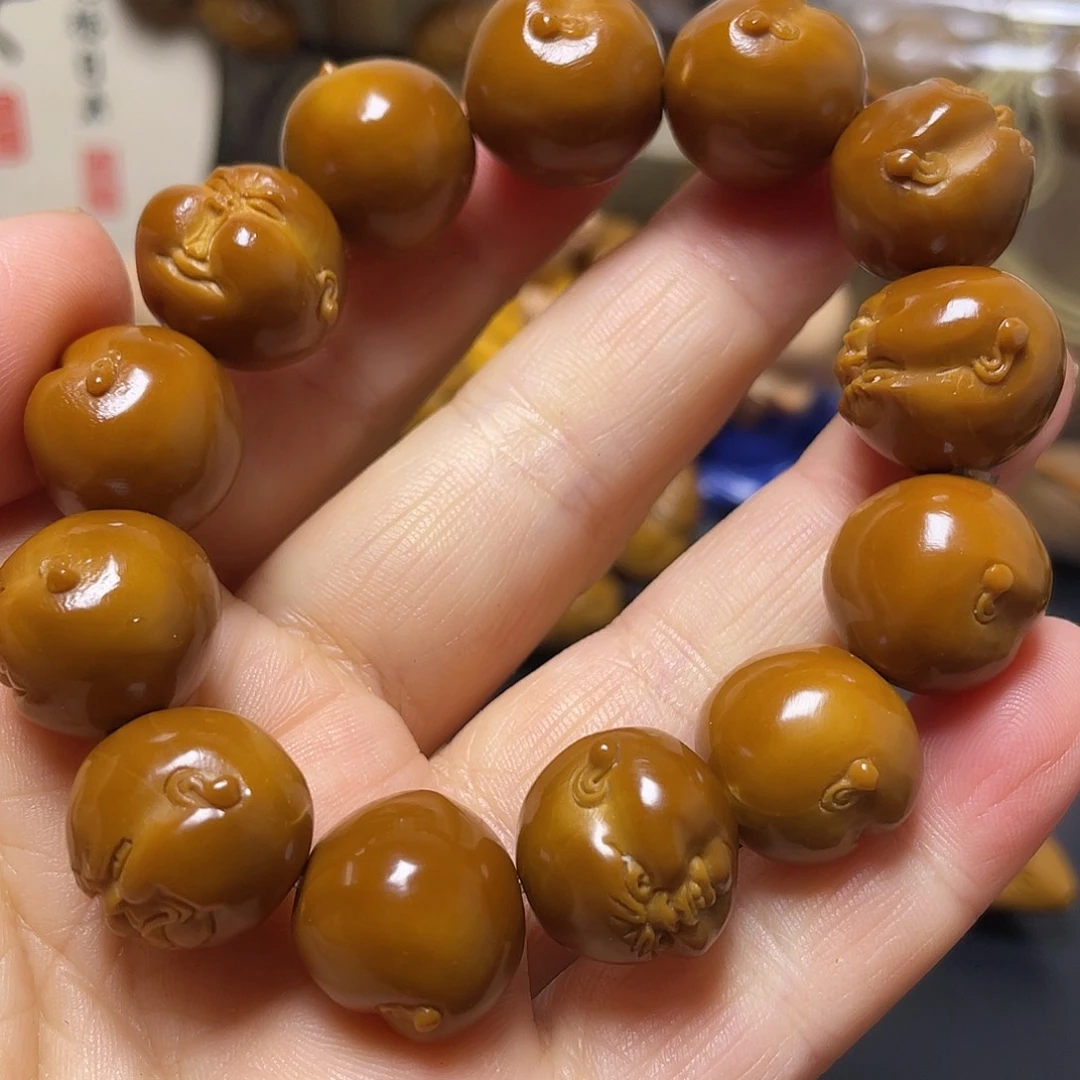 橄榄核手串wrtyuii