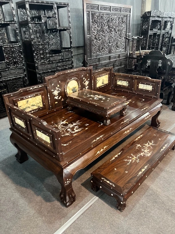 住宅家具 三件套