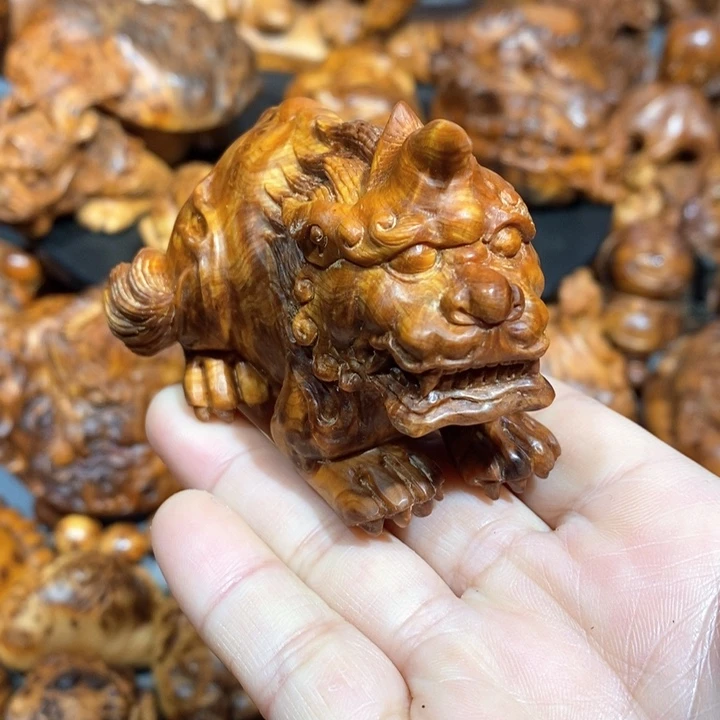 柏木雨*太行崖柏陈化