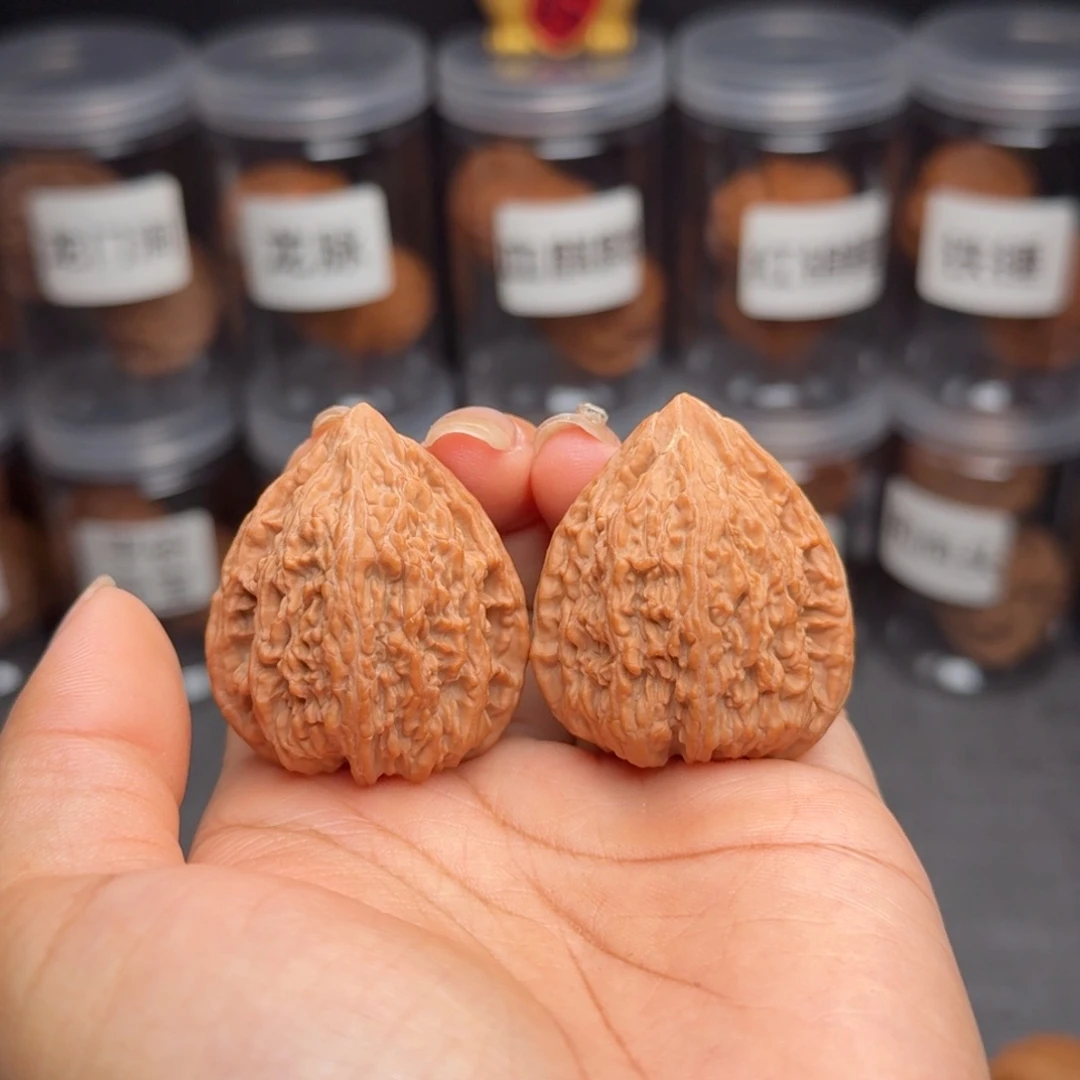 把件文玩核桃塔尖