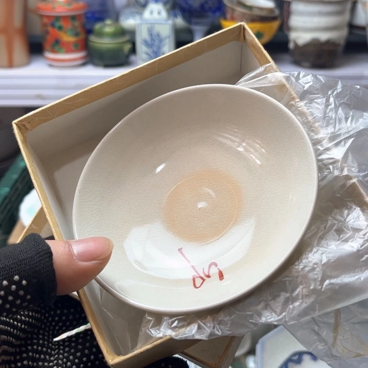 碗水滴瓷器水滴瓷器