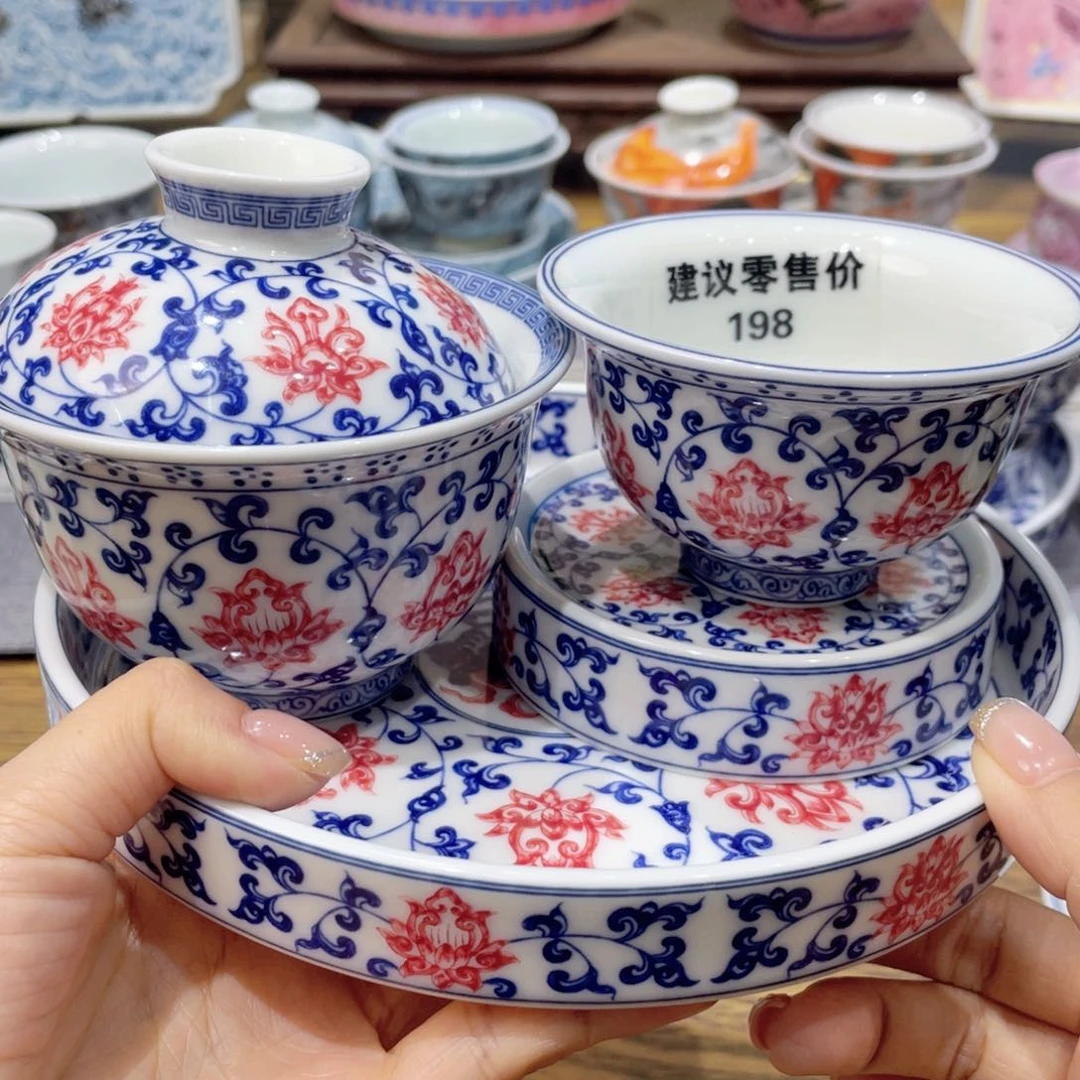 景德镇陶瓷工厂福利价