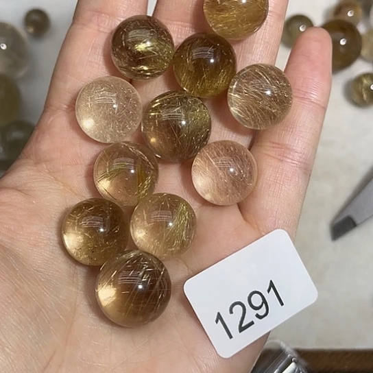 【闪购商品】水晶大型摆件（非配饰）未镶嵌骑****婆