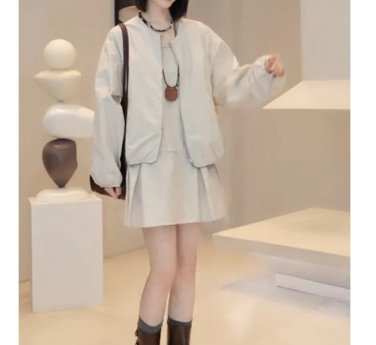 时尚潮流百搭精品女装zsx24698