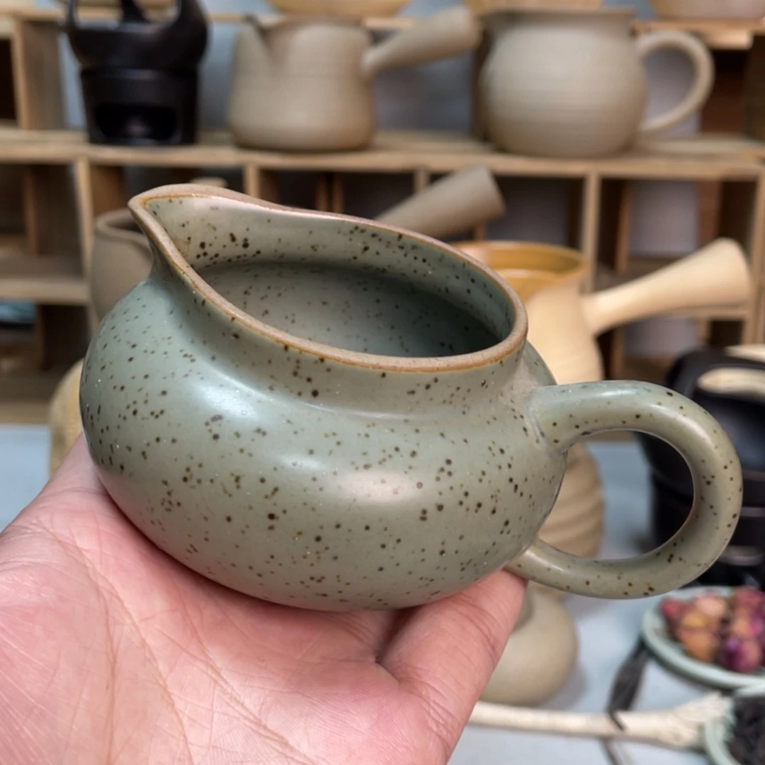 【闪购商品】壶老段烧陶瓷茶器！