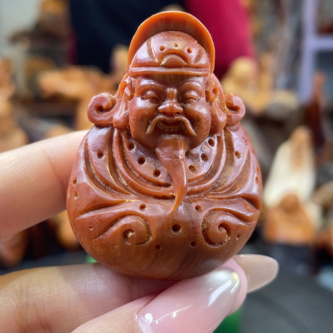 柏木（崖柏）手串/手链