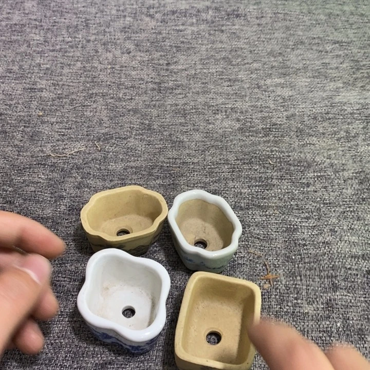 紫砂茶杯非常漂亮好看的花瓶