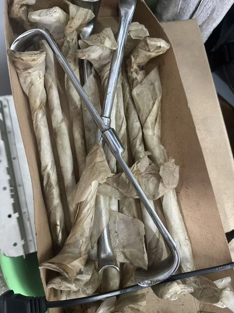 老货库存不锈钢支撑工具