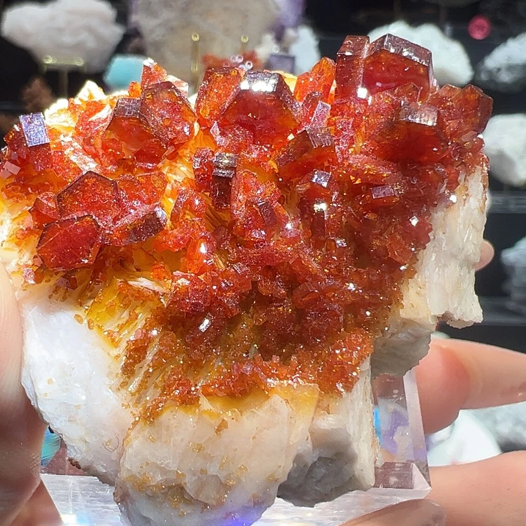 未镶嵌大型摆件（非配饰）水晶