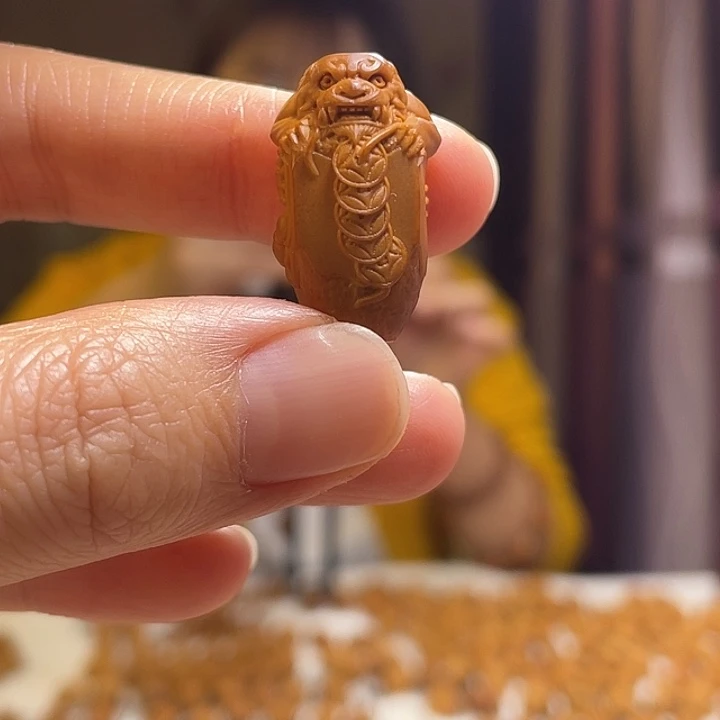 手串/手链橄榄核