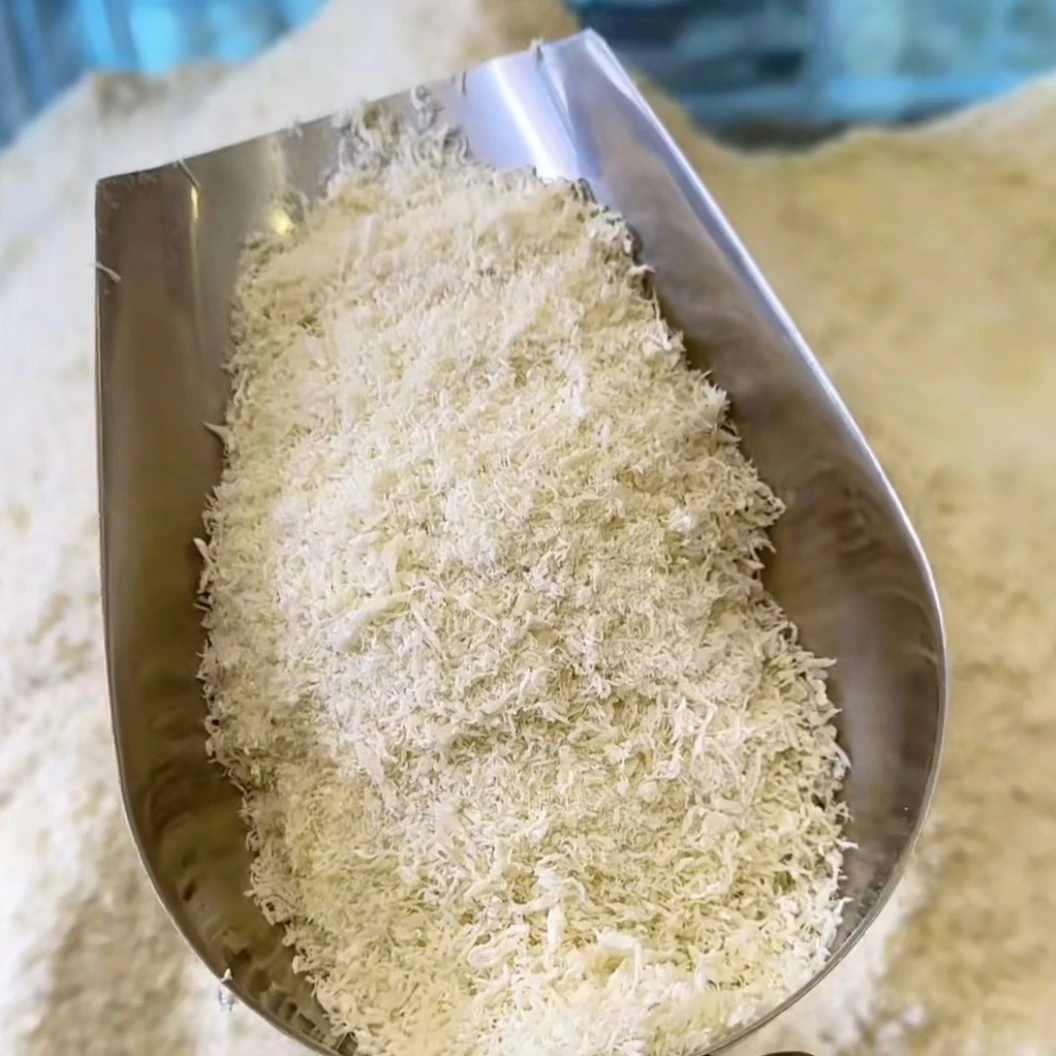 牦牛细碎奶渣 绿色食品 纯奶制品