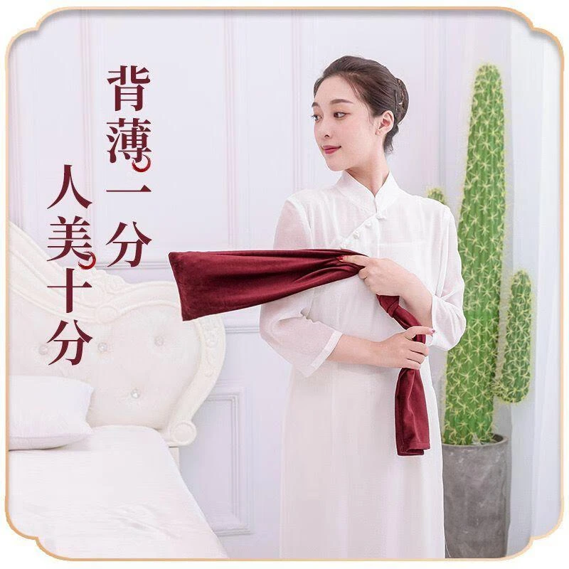 按摩棒拍打袋按摩仪腰椎疏通多功能颈椎通用按摩锤