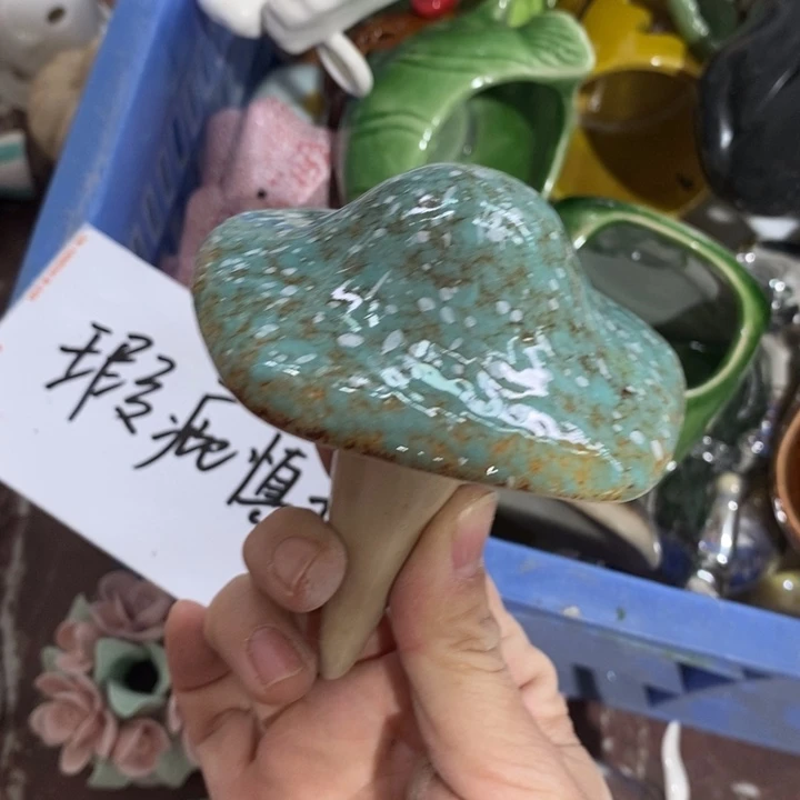 陶瓷树脂工艺摆件