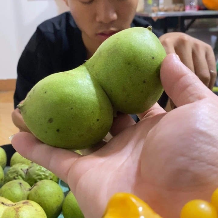 把件文玩核桃董**^