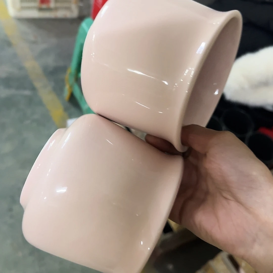 陶瓷2个··订单自动合并·口径误差0.5左右··