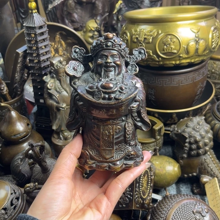 铜器66666666636663