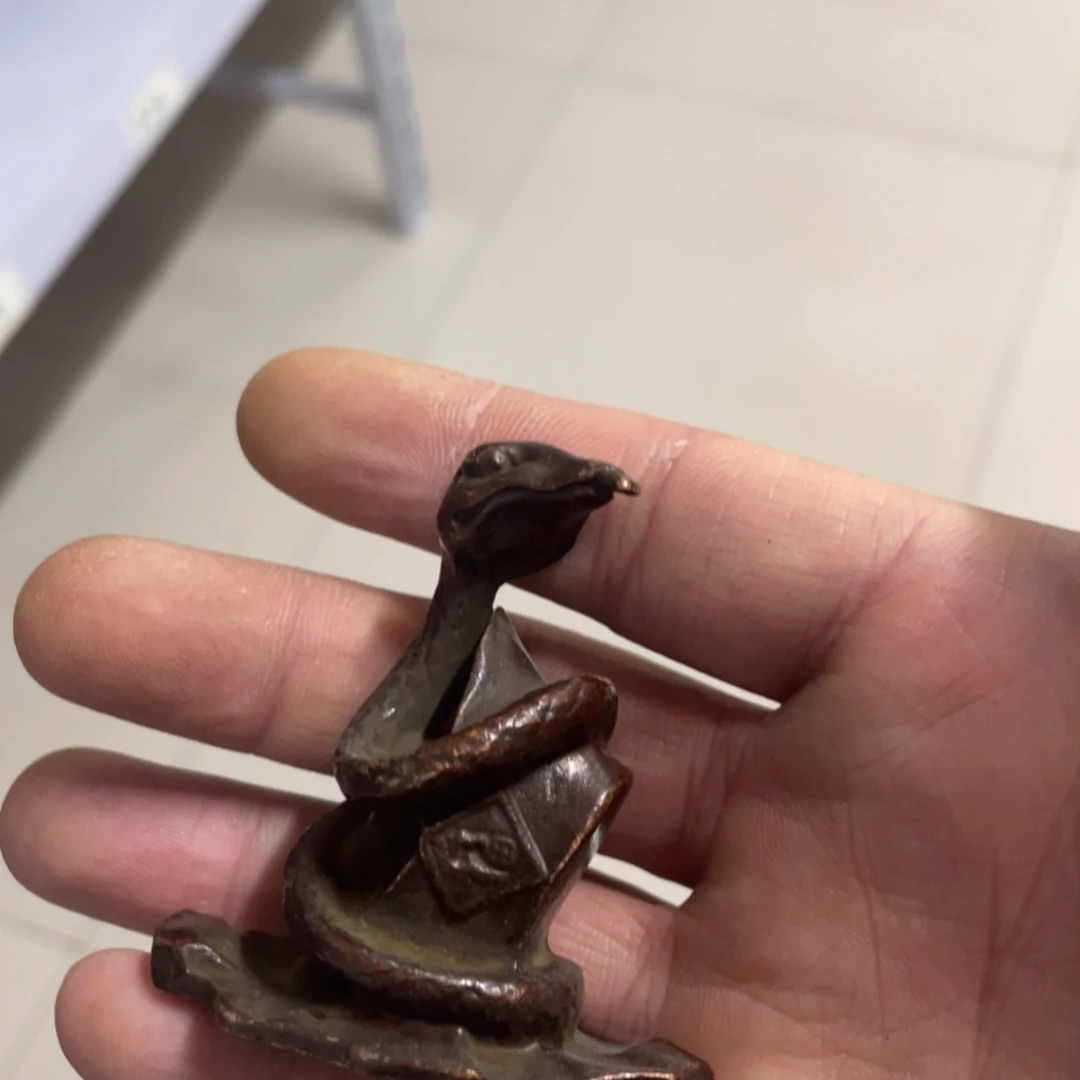 铜器摆件铜器摆件